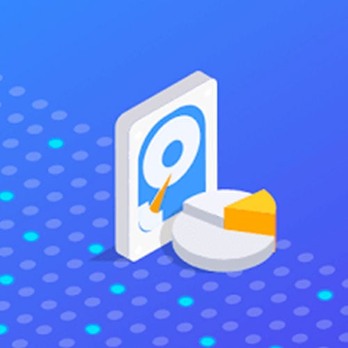 EaseUS Partition Master Unlimited Lifetime Upgrades License